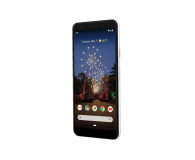 Google Pixel 3a 64GB White - 500321 - zdjęcie 4